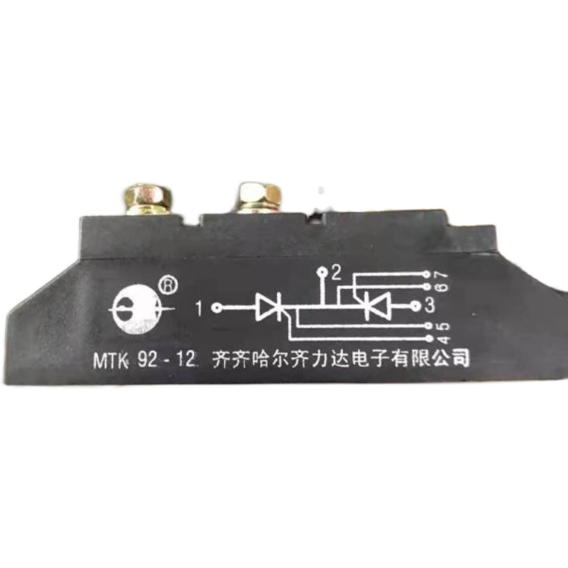 MTK92-12电子模块，齐力达电子模块MFC1-92-16
