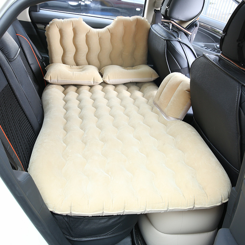 2018新品迈巴赫奔驰S级s400s50气垫床车载充气床垫汽车床轿车后排