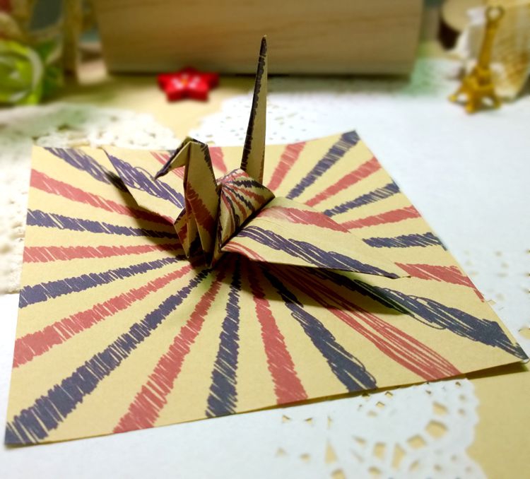 韩风格千纸鹤纸手工材料DIY正方形折纸手工折纸材料学生叠纸10CM