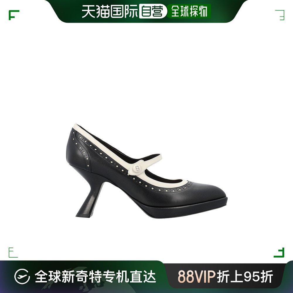香港直邮DIOR 23FW 玛丽珍高跟鞋 Women