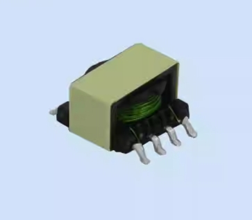 小规格ER9.5PC44+镜面高导10K高频变压器LED驱动电感电子变压器