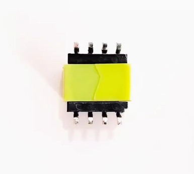 小规格ER14.5型（PC44）+镜面高导10K高频变压器LED驱动电感