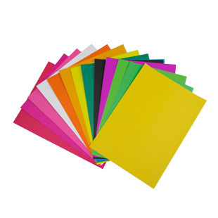 8k彩色卡纸/彩色卡纸硬/儿童手工彩色卡纸/DIY用纸 0.88元一张