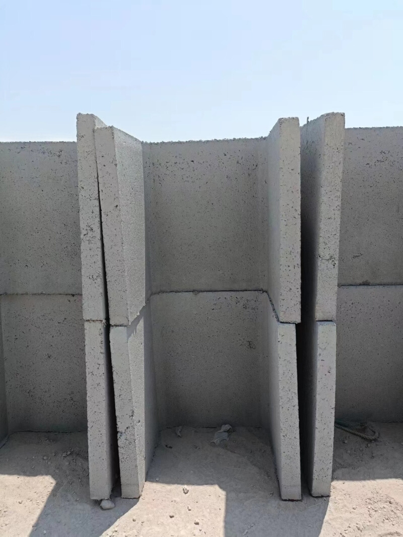 混凝土预制排水沟U型水泥槽混凝土流水槽水泥U型槽水泥矩形排水渠