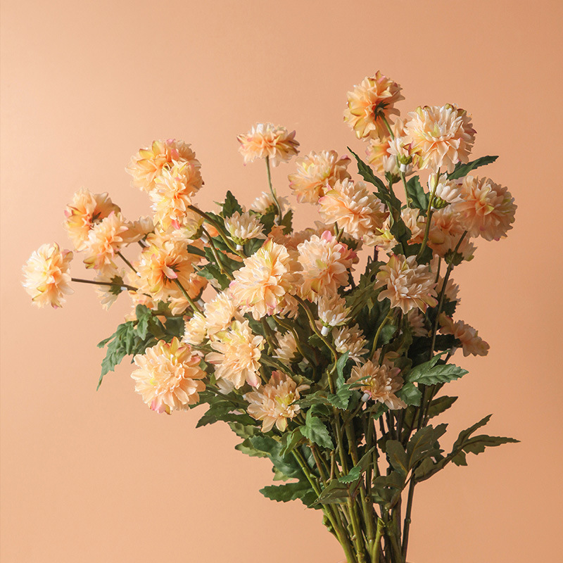 适合插向日葵的花瓶子居家客厅插花装饰摆件干鲜花满天星插花花瓶