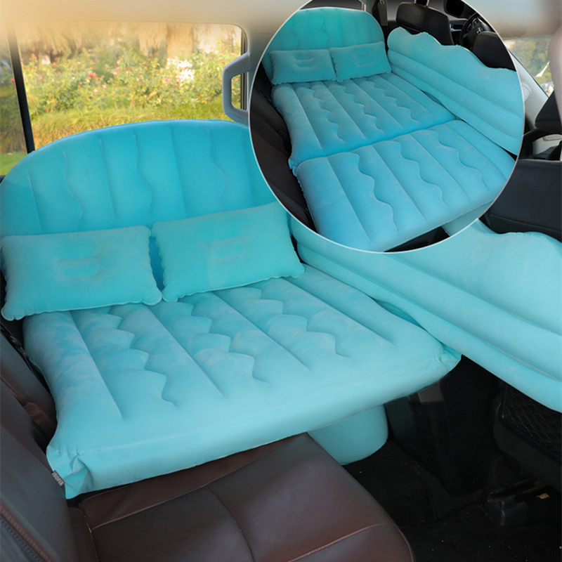 马自达CX-4专用车载充气床垫汽车后排座睡垫后备箱睡觉气垫旅行床