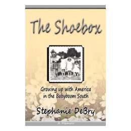 【预售】The Shoebox: Growing Up with America in the Babyboom