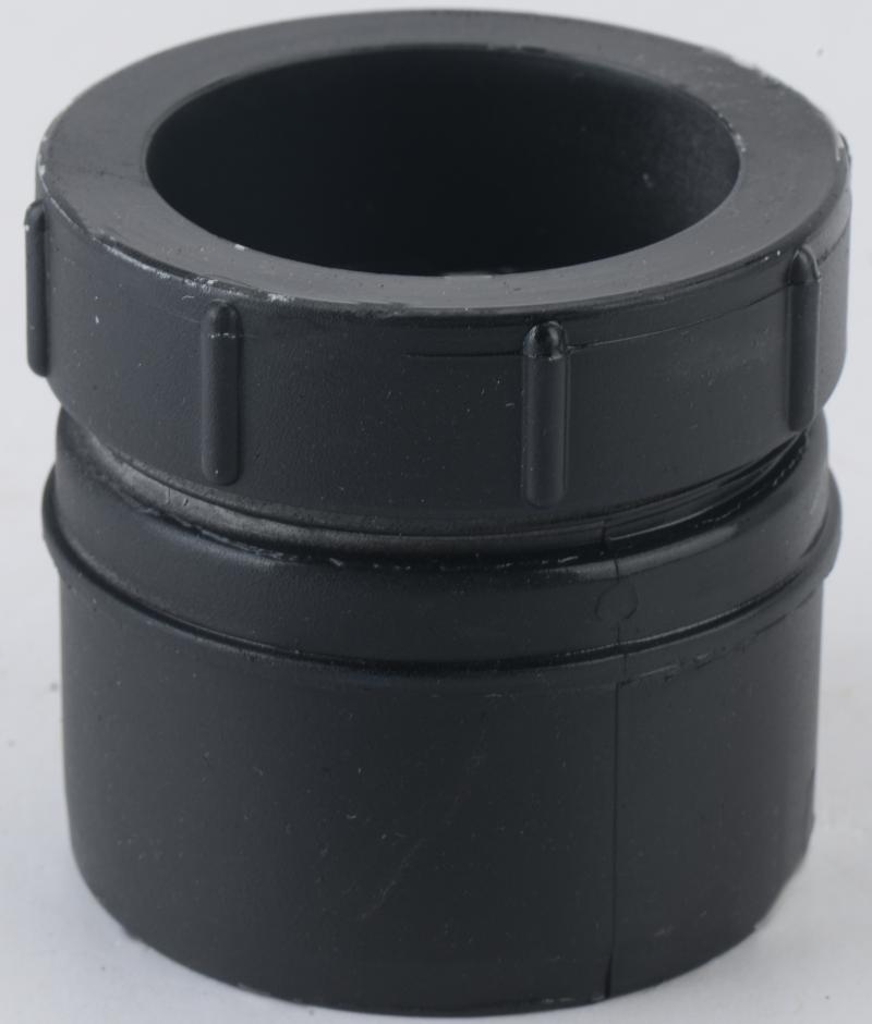 110mm 200排水管件检查口 htpp聚丙烯静音管 HDPE排污水管清扫口