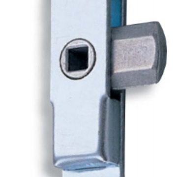 C-859方型门锁,结构紧凑，适用于狭窄的场所,安装简单。需议价