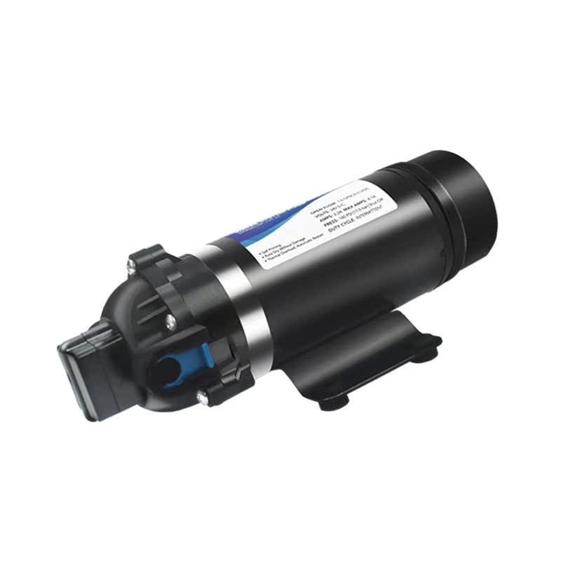 DP-160S 隔膜高压喷雾水泵直流交流往复式自吸泵净水器Z压路机增