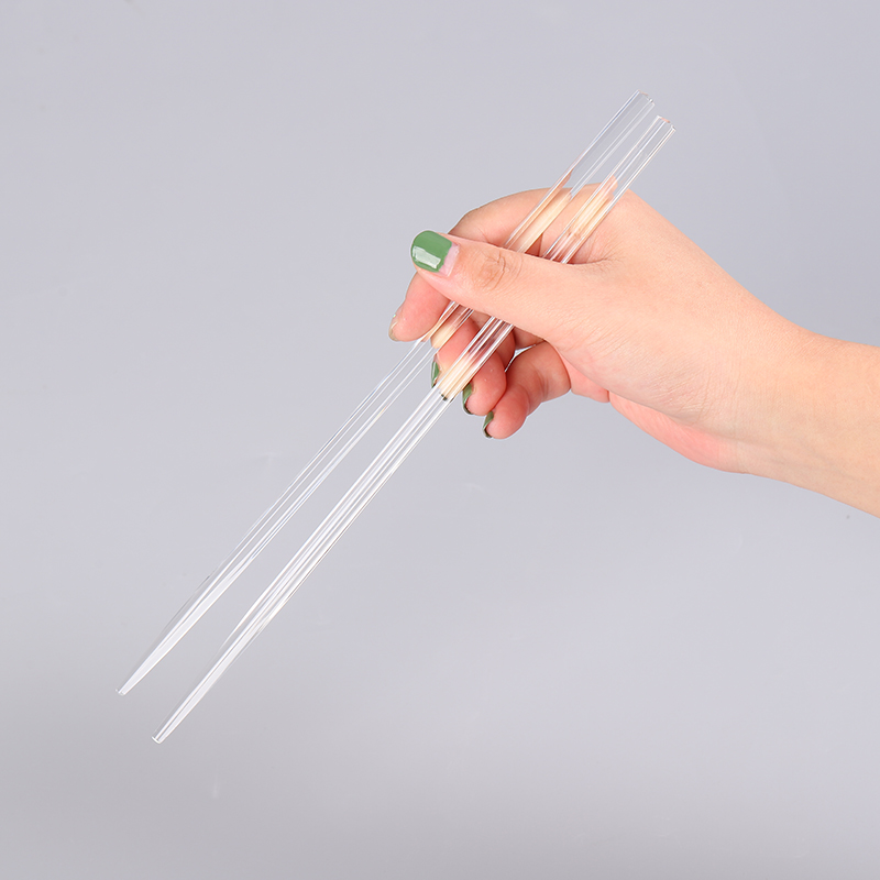 玻璃筷子