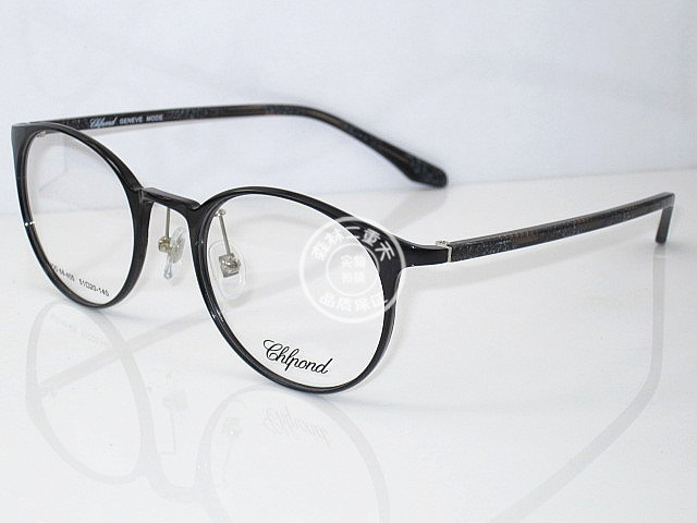 专柜正品 肖邦近视眼镜架/眼镜框 全框 时尚男女式 MOD 68-405