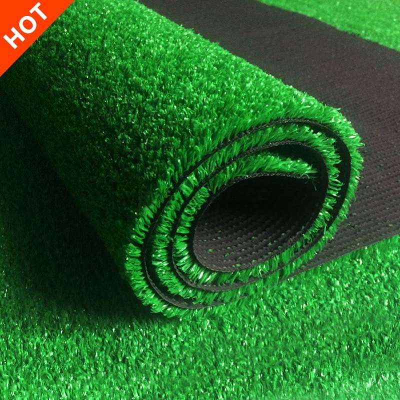 绿草地地毯塑料草坪室外健身房人工屋顶楼顶隔热假草坪仿真微景观