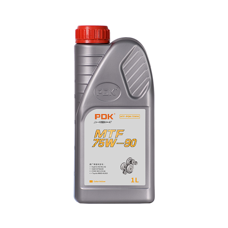 PDK全合成汽车手动变速箱油 适用于奥迪通用福特以及国产手动车型