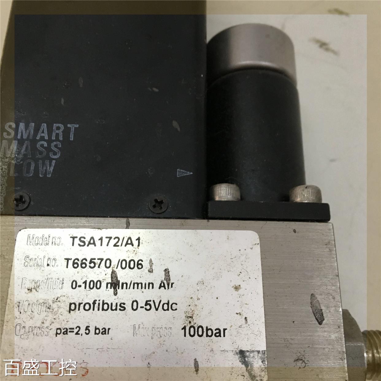 Brooks TSA172/A1 Sputter Gas Flow Controller议价